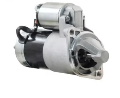 Стартер BYDF6 Aftermarket 483QA-3708010