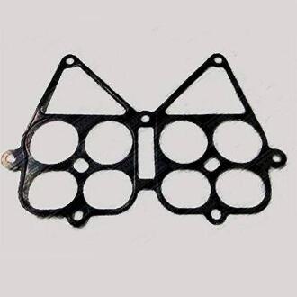 Прокладка впускного коллектора BYDL3 Aftermarket 483QB-1008101