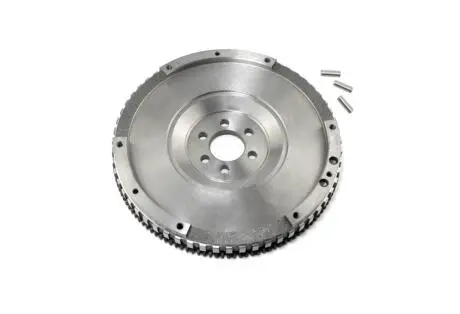 Маховик Chery Eastar/Elara/M11/Tiggo FL Aftermarket 484F-1005110