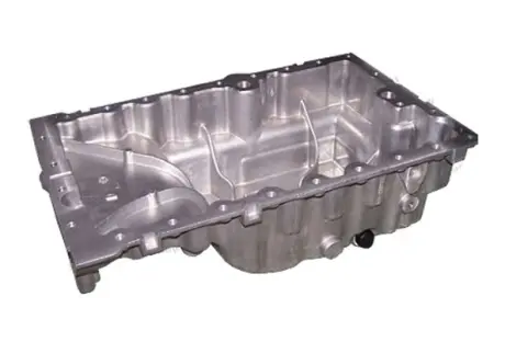 Поддон картера Chery Elara Aftermarket 484F-1009010