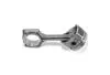 Поршень с шатуном в сборе 484(2 0) Chery Eastar Elara M11 Tiggo Aftermarket 484FC-1004001 (фото 1)