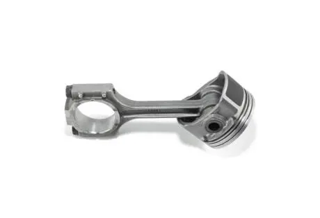 Поршень із шатуном у зборі 484(2 0) Chery Eastar Elara M11 Tiggo Aftermarket 484FC-1004001