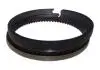 Кольца поршневые 0,5 Chery Elara Aftermarket 484J-1004030CA (фото 3)