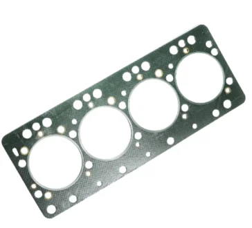 Прокладка головки блока цилиндров 2.67 FAW 1031 Aftermarket 490Q-01020a-Z