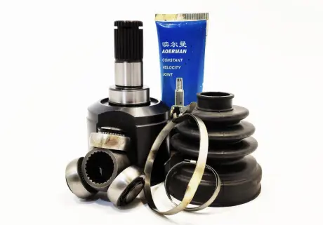 ШРУС внутрішній (Z27/Z25) HYUNDAI/KIA Aftermarket 4950538E00