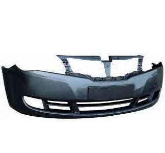 Бампер передний MG 350 до 2011 Aftermarket 50012482