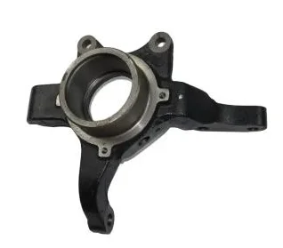 Кулак поворотний лівий MG350 Aftermarket 50016010