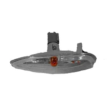 Фара передня ліва MG350 до 2011 Aftermarket 50018850