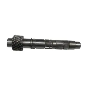 Вал КПП вторичный (выходной) S12 S18D S21 Aftermarket 513MHA-1701401