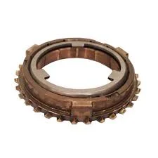 Синхронизатор 2-й передачи Chery Forza Aftermarket 513MHA-1701450