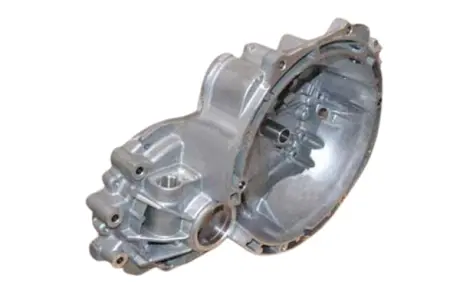 Корпус КПП (колокол) Chery Forza Aftermarket 515MHA-1701201