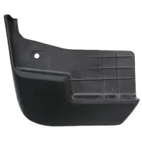 Брызговик передний левый Great Wall Haval H3 / H5 Aftermarket 5173101-K06