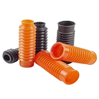 Пыльник с отбойником амортизатора заднего HONDA M-NV Aftermarket 52722-3K4-H51