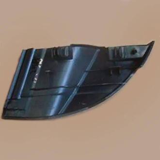 Накладка панели лобового стекла L Great Wall Voleex C30 Aftermarket 5304101-J08