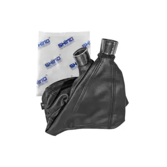 Чехол рычага КПП и раздатки Great Wall Haval H2 Aftermarket 5305501-K01-A1