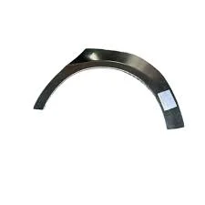 Ремвставка (арка) заднего крыла L Geely CK Aftermarket 5401011180001-01