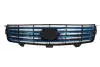 Решетка радиатора (без эмблемы) Great Wall Voleex C30 Aftermarket 5509100-J08 (фото 1)