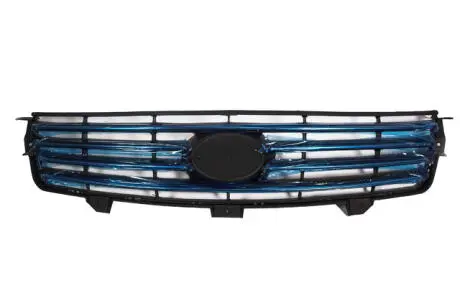 Решетка радиатора (без эмблемы) Great Wall Voleex C30 Aftermarket 5509100-J08