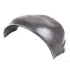 Подкрылок передний L Great Wall Haval H2 Aftermarket 5512110XSZ23B (фото 1)
