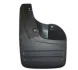 Брызговик задний левый JAC T8 Aftermarket 5512700P306A (фото 1)