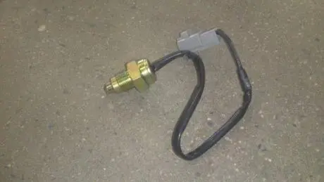 Датчик заднего хода BYDF0 Aftermarket 5T09-4113010