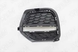 Заглушка противотуманных фары L Chery Tiggo 8 Aftermarket 602000485AA