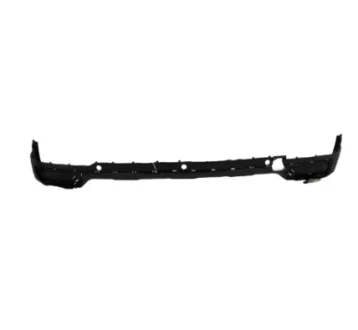 Накладка заднего бампера Chery Tiggo 4 (T17/T19) Aftermarket 602000507AA