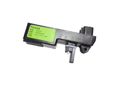 Блок склопідйомника двері передній L Great Wall Haval H5 H3 Aftermarket 6104101XK80XA