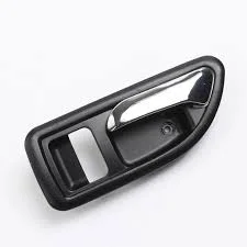 Ручка двери внутренняя передняя левая (серый) HOVER Aftermarket 6105102-K00