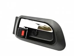 Ручка передней двери наружная R (внутренний механизм) Great Wall Voleex C30 Aftermarket 6105136DJ08XA