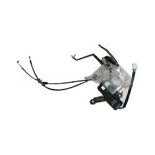 Замок двери передней левой (GW) Great Wall Haval H3 Hover H2 FL Aftermarket 6105300-K00