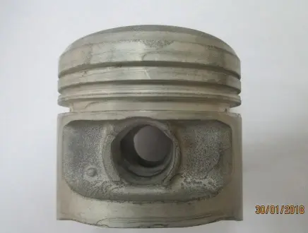 Поршень1.6L CVH (0.50) (шт.) Ford Escort / Orion / Fiesta / Verona Aftermarket 6172178