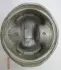 Поршень1.6L CVH (0.50) (шт.) Ford Escort / Orion / Fiesta / Verona Aftermarket 6172178 (фото 5)