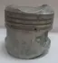 Поршень1.6L CVH (0.50) (шт.) Ford Escort / Orion / Fiesta / Verona Aftermarket 6172178 (фото 6)
