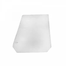 Скло дверей заднє ліве Great Wall Pegasus Aftermarket 6203011-L00