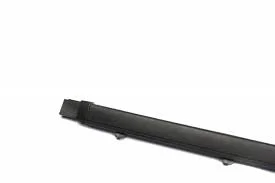 Уплотнитель стекла двери задней левой- правой пикап Aftermarket 6207401-B00-B1