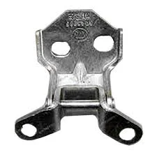 Блок фиксации двери задней Great Wall Pegasus Aftermarket 6301300-L00