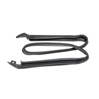Уплотнитель стекла 5-й двери Great Wall Safe Aftermarket 6307011-F00