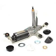 Мотор склоочисника заднього Great Wall Hover Aftermarket 6310120-К00