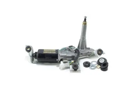 Мотор стеклоочистителя заднего Great Wall Hover H2 H3 Aftermarket 6310120-K00-A1