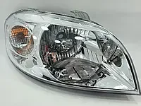 Фара передняя R SMA С52 Aftermarket 667006520
