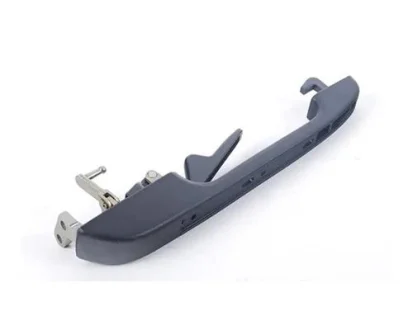 Ручка двері зовнішня R SMA Aftermarket 668000640