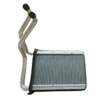 Радиатор печки Great Wall Haval M4 Aftermarket 8101600AS56XA