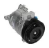 Компрессор кондиционера (один шкив) Great Wall Deer Aftermarket 8103010-D01-B1 (фото 1)
