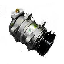 Компресор кондиціонера Great Wall Safe Aftermarket 8103200-F00
