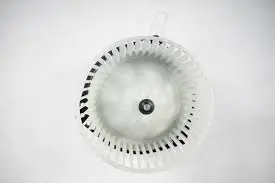 Вентилятор печки салона Great Wall Wingle Aftermarket 8104100-P00