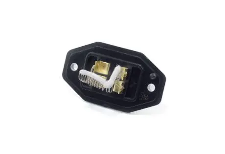Резистор печки Geely CK CK2 Aftermarket 8104130101