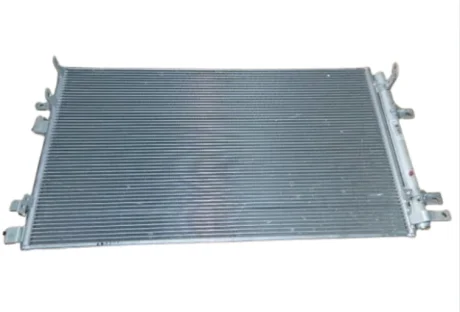 Радіатор кондиціонера Great Wall Haval H6 NEW Aftermarket 8105100XKZ96A