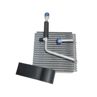 Випарник салонний кондиціонера Great Wall Haval H2 Haval H3 Aftermarket 8107100-K00