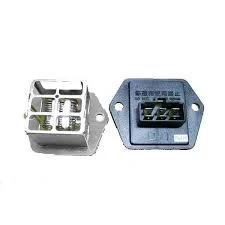 Реостат обігрівача Great Wall Pegasus Aftermarket 8107400-B00-B1
